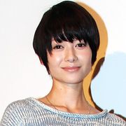 真木よう子、固形物見ると吐くまでに…壮絶撮影明かす