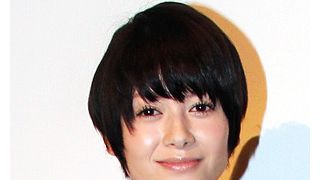 真木よう子、固形物見ると吐くまでに…壮絶撮影明かす