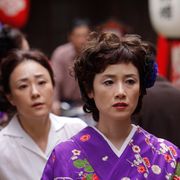 原田知世、姉・貴和子と20年ぶりに共演!