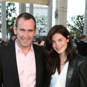 『M:i:III』のミシェル・モナハンが第2子を妊娠