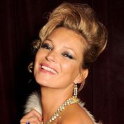 ケイト・モスがヌードに!40歳の誕生日をPLAYBOY誌のカバーで祝う