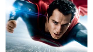 スーパーマン最新作、初登場で一気に100億円超え！ -6月17日版
