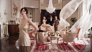 バズ・ラーマン監督、『華麗なるギャツビー』でのお気に入り&映像化が難しかったシーンを告白