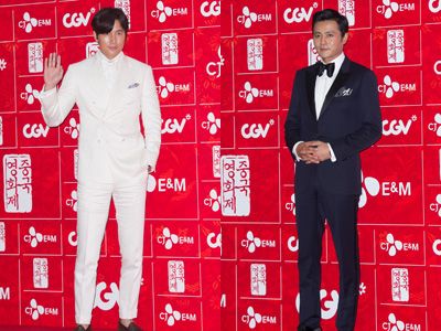 「2013 中国映画祭」開幕！チャン・ドンゴン、チョン・ウソン、ソン・ヘギョ、チソンら登場＜韓国JPICTURES＞