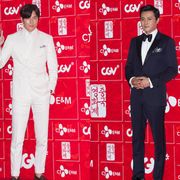 「2013 中国映画祭」開幕!チャン・ドンゴン、チョン・ウソン、ソン・ヘギョ、チソンら登場<韓国JPICTURES>