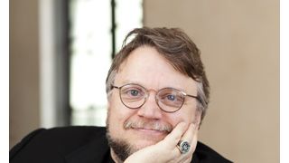 「鉄人28号」「マグマ大使」「パトレイバー」ギレルモ・デル・トロ監督が明かす日本愛！