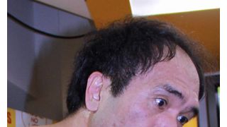 江頭2:50の全裸騒動、所属事務所が謝罪…再発防止を誓う