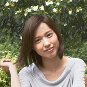 戸田恵梨香が明かす恋愛観とは?伊坂幸太郎原作の新作ドラマに込めた揺れる思い