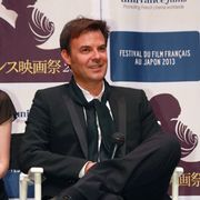 フランソワ・オゾン監督作でフランス映画祭が開幕!ナタリー・バイら豪華ゲストも来場!