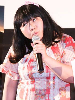 ポスト キンタロー のやしろ優 芦田愛菜だよ と言わないとマネだとわかってもらえない シネマトゥデイ