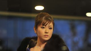 深田恭子、危険な恋愛に体当たり!新作ドラマでOL、ナースと7変化!