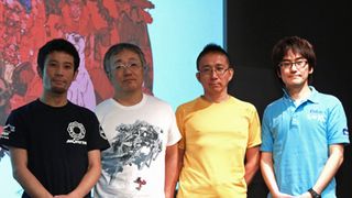 『AKIRA』大友克洋、飲み屋での一言が同業者を刺激？競作オムニバスの裏側