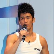 “ホームレス”武井壮、現在は高級マンションで生活 理由は税金対策