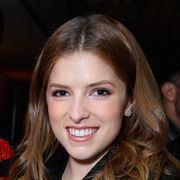 ロブ・マーシャル新作ミュージカル映画でシンデレラ役にアナ・ケンドリック?