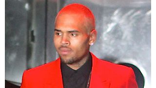 クリス・ブラウン、女性客に暴力か？