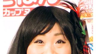 キンタロー。“てんぐ”報道にへこむ