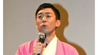 天津木村に第2子女児誕生！「お父ちゃんの頑張り、あると思います！」