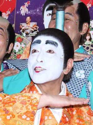 志村けん 元気いっぱい 体調不良からの完全復活をアピール シネマトゥデイ