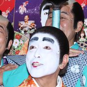 志村けん、元気いっぱい!体調不良からの完全復活をアピール!