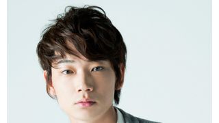 綾野剛、一途な愛を貫く男に!『そこのみにて光輝く』映画化で主演!