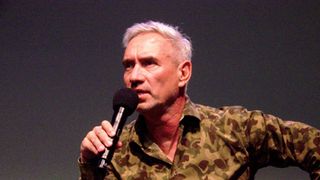 『インデペンデンス・デイ』のローランド・エメリッヒ監督、新作の舞台ホワイトハウスは「ある意味、キャラクター」