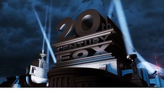 20世紀フォックスのロゴに富士山が…78年の歴史で初の試みが実現！