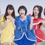 「あまちゃん」アイドルグループGMT47が歌う!挿入歌が完成