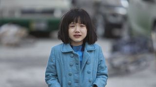 芦田愛菜、ハリウッドデビュー作で迫真の演技！デル・トロ監督「最高の役者の一人」と称賛