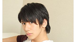 昔はイケていなかった!?映画『忍たま』のイケメン忍者・松田岳が意外な過去を激白！