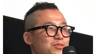 韓国で上映禁止となった“韓国版ピーポくん”を主人公にした問題作とは?