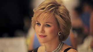 ナオミ・ワッツがダイアナ妃に!仕草までそっくりな特報公開