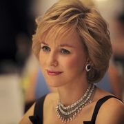 ナオミ・ワッツがダイアナ妃に!仕草までそっくりな特報公開