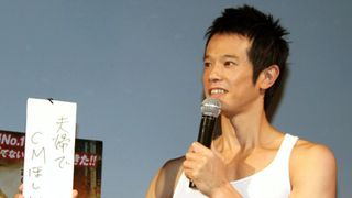 安藤美姫の出産を「ミキティー!」と庄司が祝福!“ミキティ”本家は妻と持論も