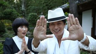 「謎解きはディナーのあとで」新作SPドラマ放送決定！“風祭警部”椎名桔平が謎解きに挑む