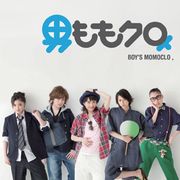 ももクロが男装披露!メンバー同士のカップリングで妄想デート!-「ももクロぴあ」