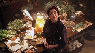 宮沢りえが空を飛ぶ!実写版『魔女の宅急便』キキの母親役に決定