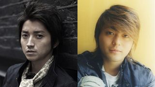 藤原竜也&山田孝之、『リング』監督最新作で初共演!大ヒット韓国映画をリメイク!