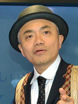 番組降板の水道橋博士、参院選出馬を否定！「2万％ありません！」