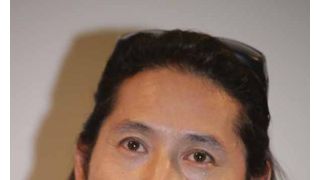鳩山由紀夫元首相の発言を批判 ミュージシャンTOKMA「絶対に許せない」