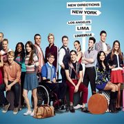 ブリタニー、パック、メルセデス、マイクのレギュラー4名が「Glee」を卒業