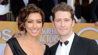 「Glee」のウィル・シュースター先生役マシュー・モリソンが婚約 エルトン・ジョンが発表