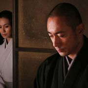 市川海老蔵『利休にたずねよ』モントリオール世界映画祭コンペ部門に選出!