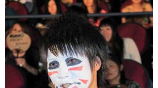 金爆・樽美酒、安藤美姫にプロポーズ!?僕が夫になります