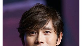 『RED/レッド』続編でイ・ビョンホンが会見!<韓国JPICTURES>