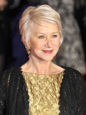 インド料理屋とフレンチレストランのバトル ヘレン ミレン ラッセ ハルストレム監督の新作で料理人に シネマトゥデイ