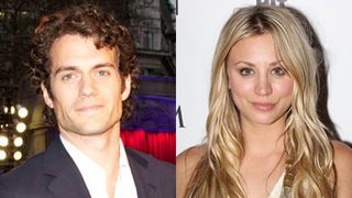 新スーパーマン俳優、オタクドラマ女優と交際中