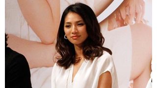 野波麻帆、第1子女児出産!母子共に健康…母になった喜びをつづる