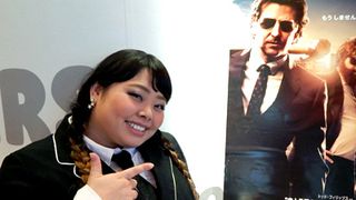 実はお酒が苦手でコンパ経験ナシ!? 渡辺直美がマジメな一面を激白!