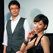人間が怖いものを見たい心理とは!? 精神科医・名越康文がセクシー太ももの松嶋初音と分析!