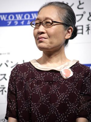 もたいまさこ 共演者を泣かす 引退時かも シネマトゥデイ